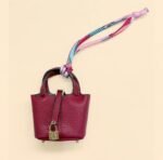 ⁦Picotin Bucket Handbag Inspired Charm⁩ - الصورة ⁦3⁩